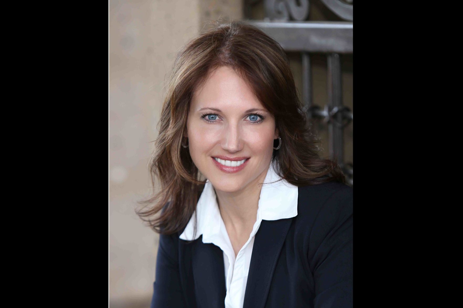 Goodyear City Manager Julie Arendall